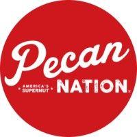 pecan nation logo image