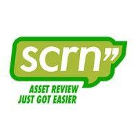 scrn logo image