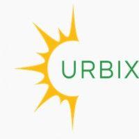 urbix, inc. logo image