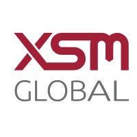 xsm global, llc. logo image