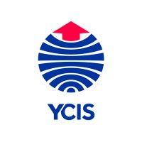 ycis shanghai 上海耀中外籍人员子女学校 yew chung international school of shanghai logo image