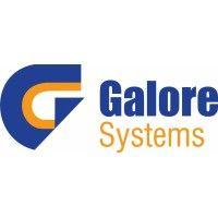 galore systems logo image