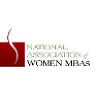 nawmba national association of women mbas logo image