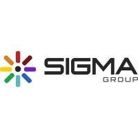 sigma group logo image