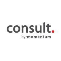 consult logo image