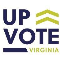 upvote virginia