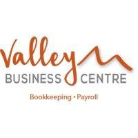 valley business centre - bookkeeping & payroll logo image