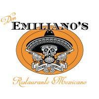 don emiliano's restaurante mexicano