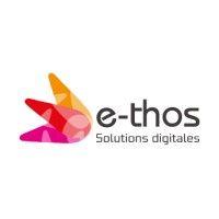 e-thos ssii logo image