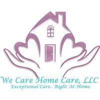 we care home care, llc