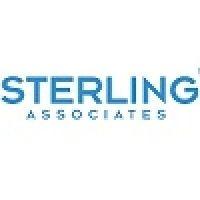 sterling associates group logo image