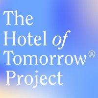 hotel of tomorrow logo image