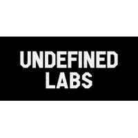 undefined labs logo image