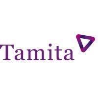 tamita logo image