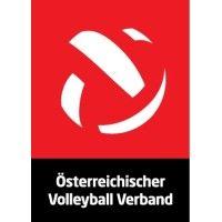 österreichischer volleyballverband - austrian volleyball federation logo image