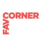 favcorner logo image