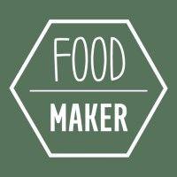 food maker logo image