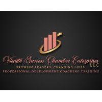 wealth success chamber enterprises llc logo image