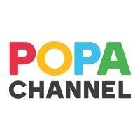 popa channel logo image