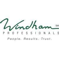 windham professionals inc.