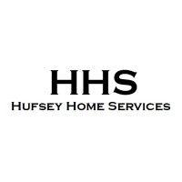 hufsey home services logo image