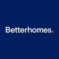 betterhomes logo image