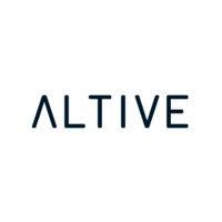 altive logo image