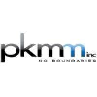 pkmm logo image