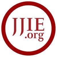 juvenile justice information exchange logo image