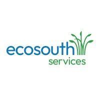 ecosouth services logo image