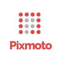 pixmoto logo image