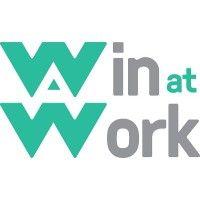 win at work logo image