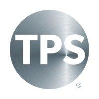 tps - for volkswagen group genuine parts logo image