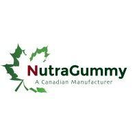 nutragummy inc. logo image