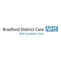 bradford district care nhs foundation trust logo image