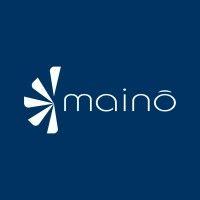 mainô logo image