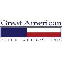 great american title agency