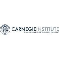 carnegie institute logo image