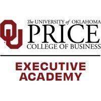 university of oklahoma - price executive academy