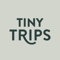 tiny trips, a placepass company logo image