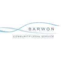 barwon community legal service logo image