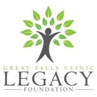 great falls clinic legacy foundation logo image