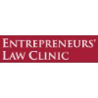 entrepreneurs' law clinic, santa clara university school of law logo image