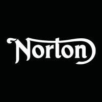 norton motorcycles logo image