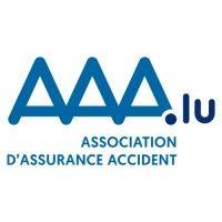 association d'assurance accident (aaa) logo image