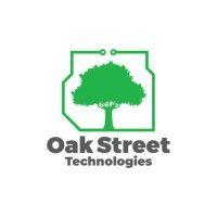 oak street technologies pakistan logo image