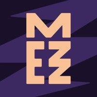 mezz concerts & dance logo image