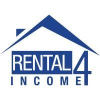 rental4income logo image