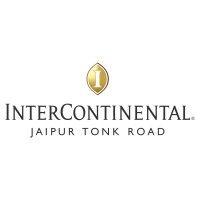 intercontinental jaipur tonk road logo image