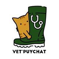 selarl vet'puychat logo image